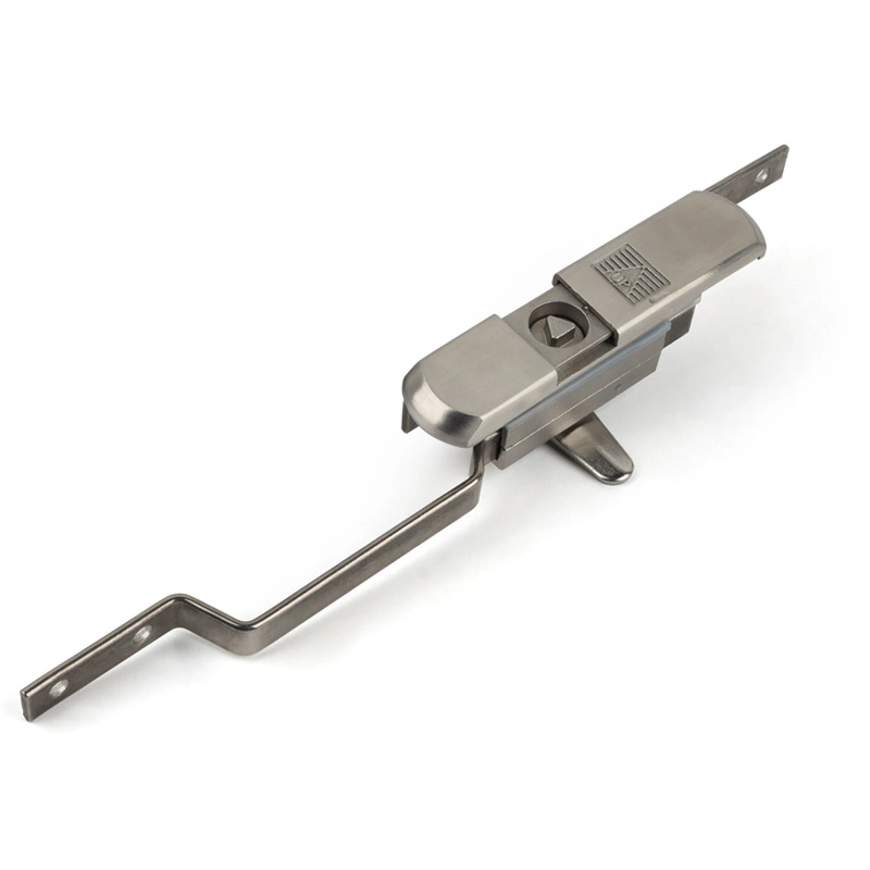 Hvorfor vælge Rod Lock til industrielle applikationer?