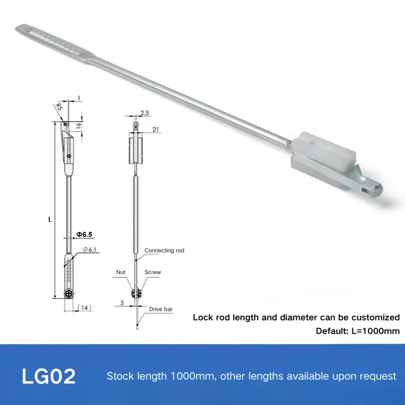 Hvordan kan hardwarehåndtag forbedre holdbarhed og design i moderne armaturer?