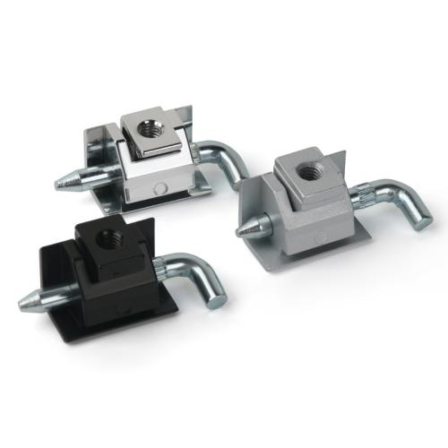 Tips til valg af hængsler til elskabe i daglig brug