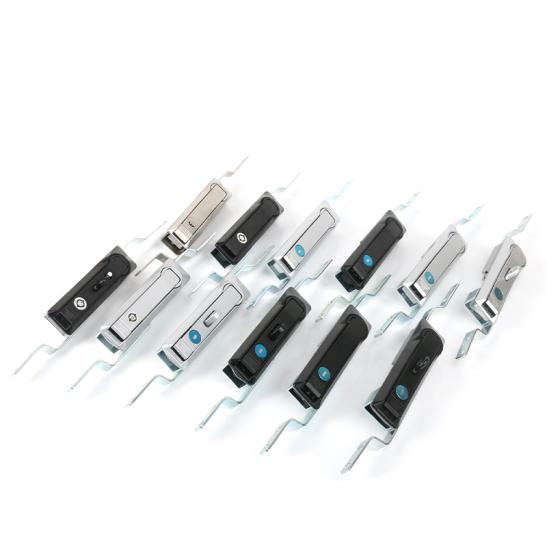 One-Stop Lock-løsninger til forskellige applikationer