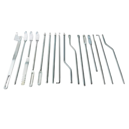 Overvejelser for industrielle kabinetlåse i daglig vedligeholdelse