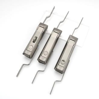 Hvordan forbedrer yitailock plejlstangslås sikkerheden i det store kabinet?