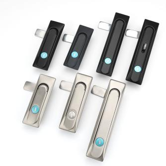 Hvordan kan yitailock Plane Lock sikre jævn drift af strømbokse?