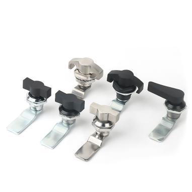 Hvordan fungerer Yitailock-cylinderlås i forskellige elskabe?