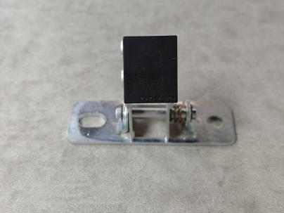 Hvordan leverede vi en fuldt tilpasset låselås til en kunde i Nigeria?