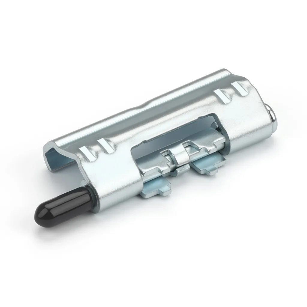 Styreskab jernhængsler