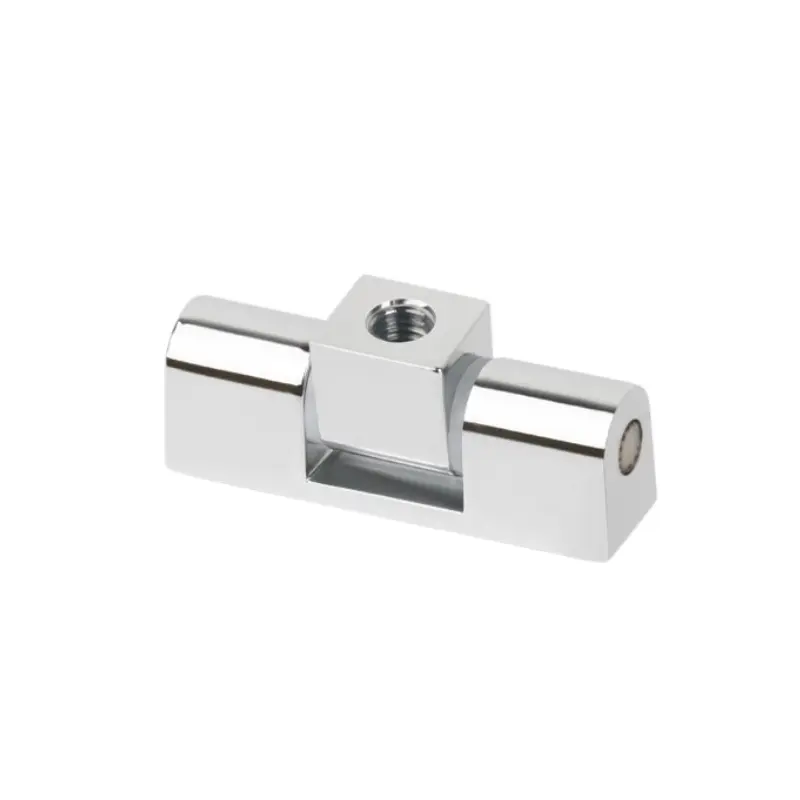 Elektrisk kabinet hængsel