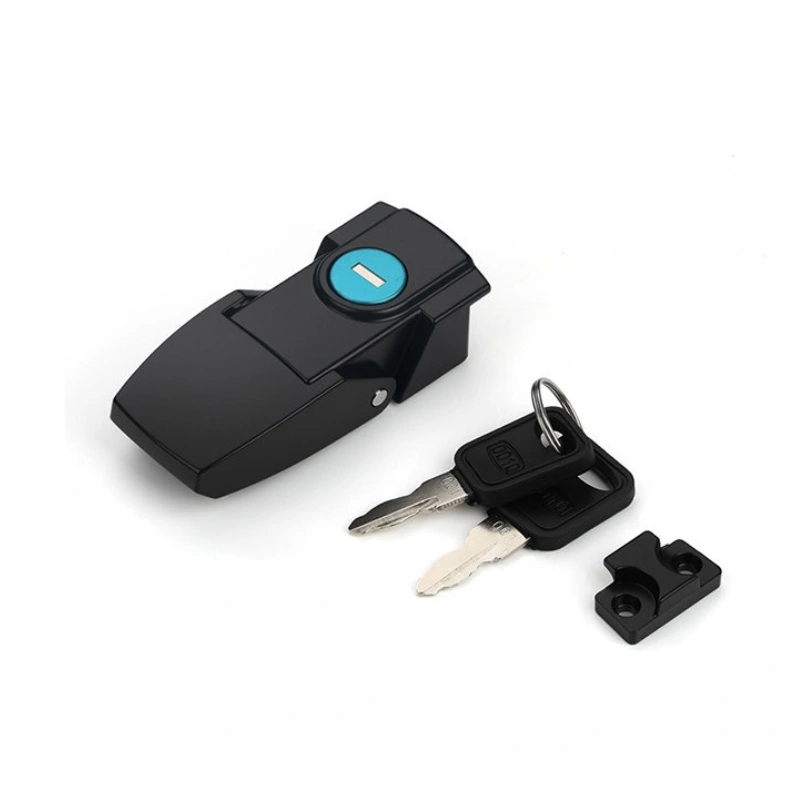 Elektriske kabinetter Forsænket Draw Lach Lock