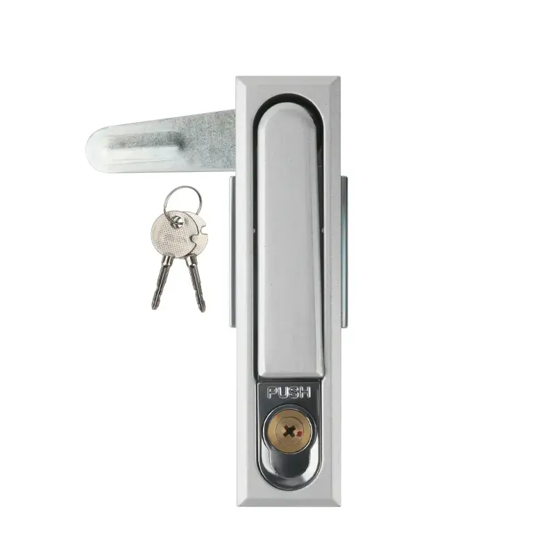 Hardware Industrielle låse