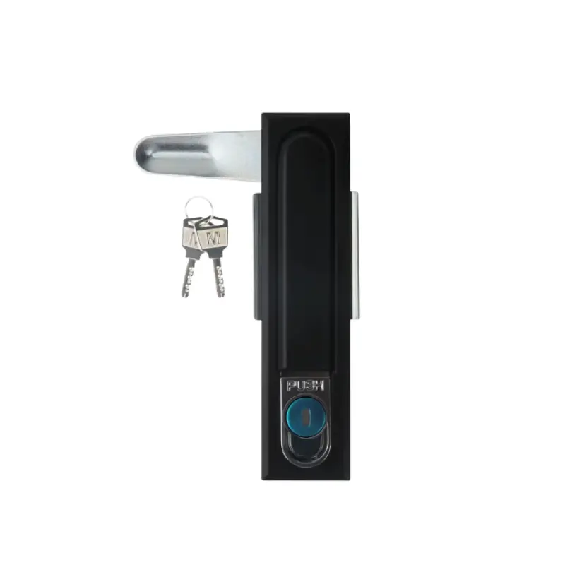 Hardware Industrielle låse