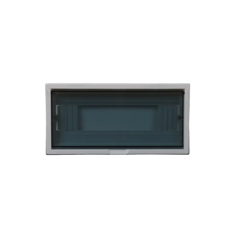 Hjem udsatte multimedie -knudepanelpanel