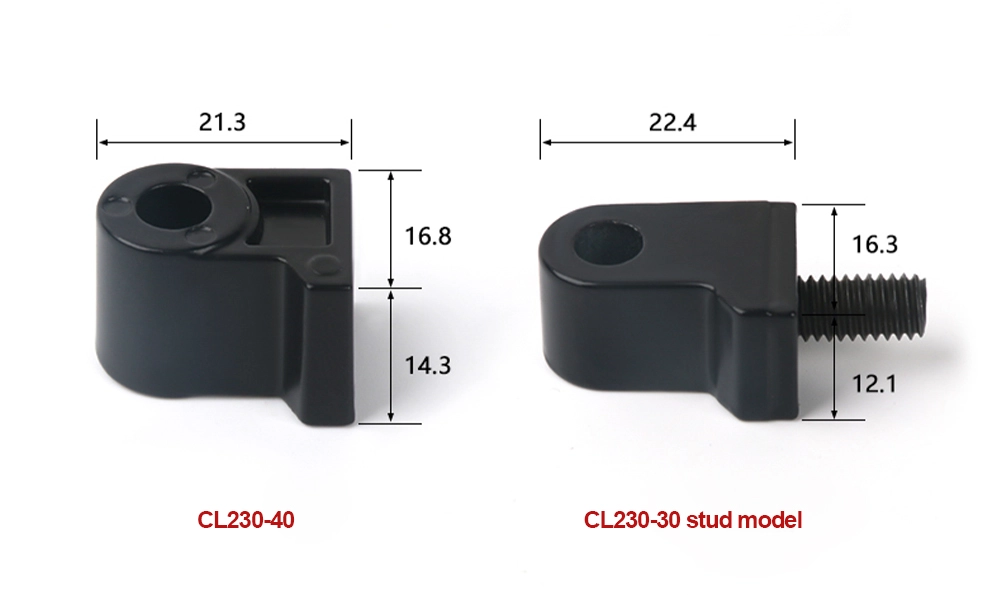 Removable Hinges