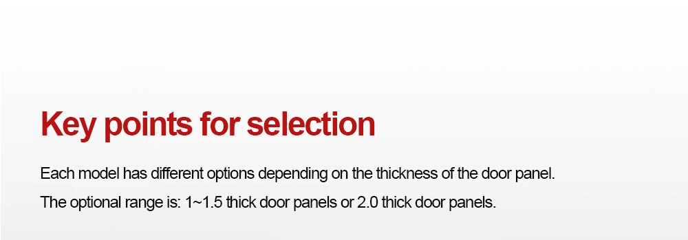 Removable Hinges