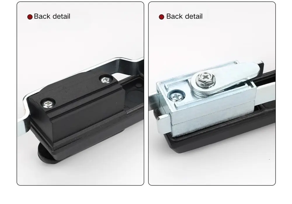 Trolley Lock