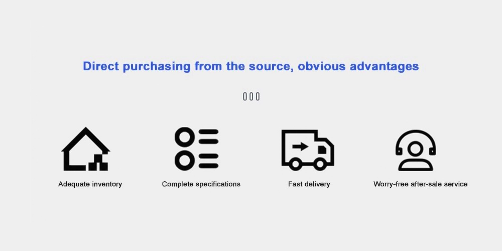 Bright Chrome Handle