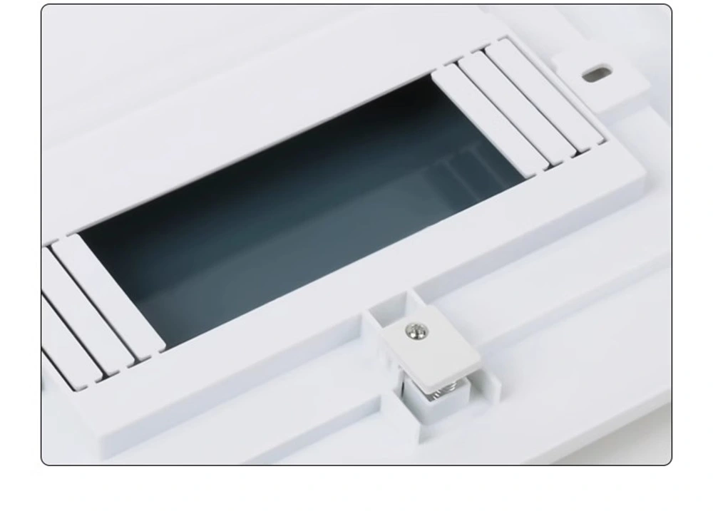 Distribution Box Panel