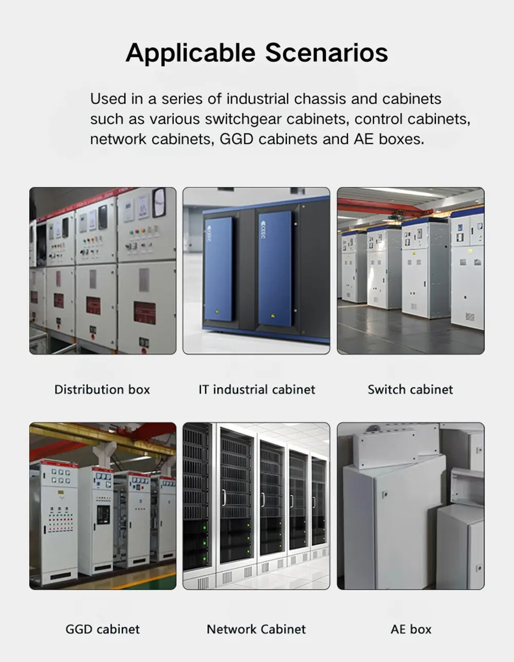 Communication Cabinet Network Instrumentation Cabinet Handle Locks
