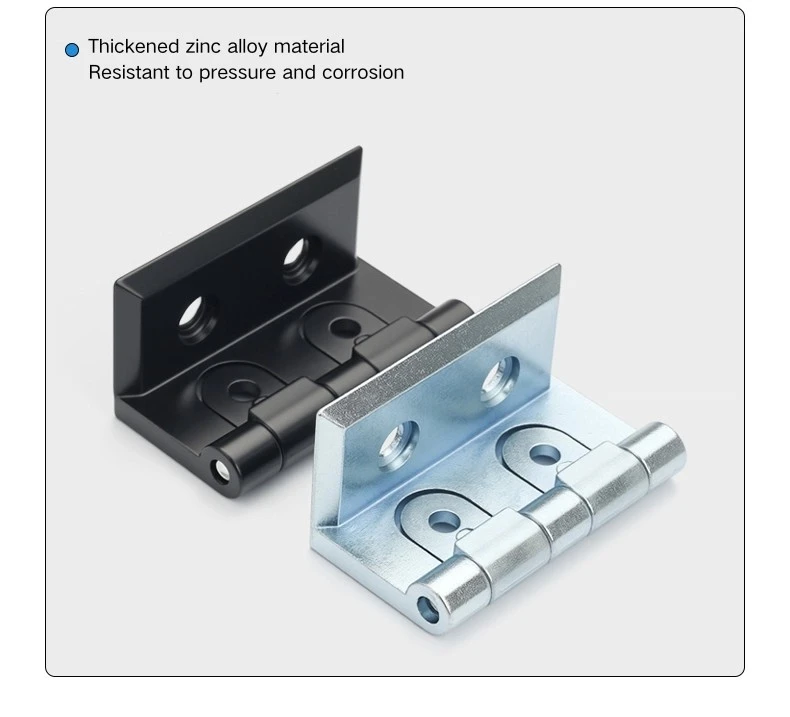 Rmu Cabinet Zinc Alloy Hinge