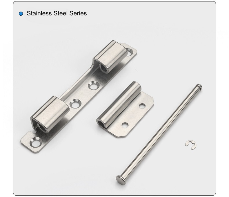 Switchgear Door Hinge