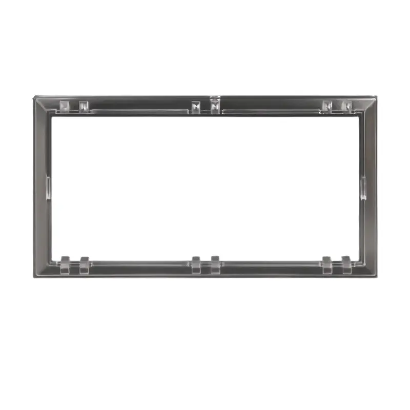 Meter visningspanel Meter visningspanel