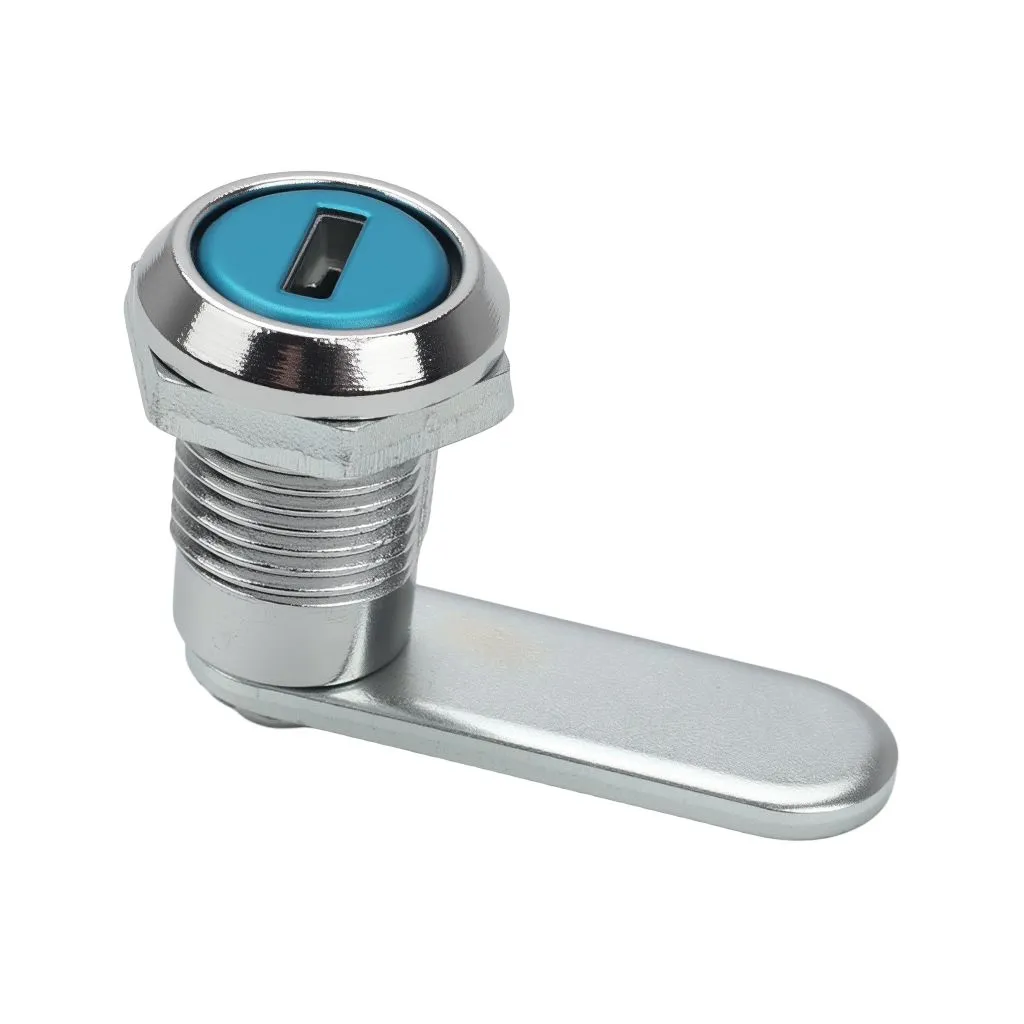 Mini Cam Lock til arkivskabe postkasse