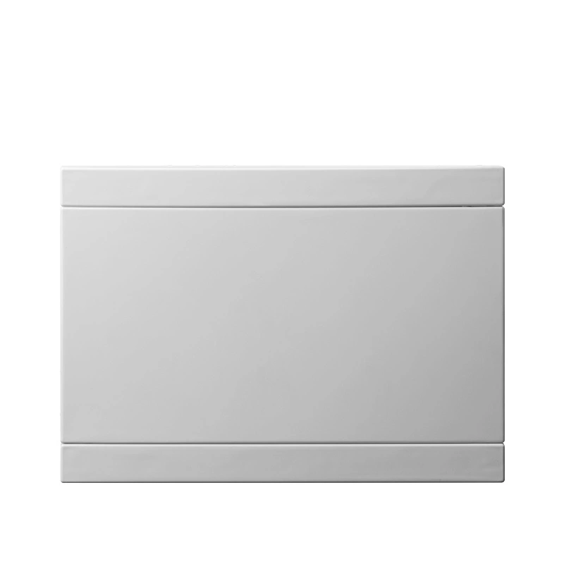 Multimedieinformationsboks panel