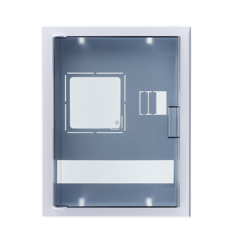Netværks smart kassepanel