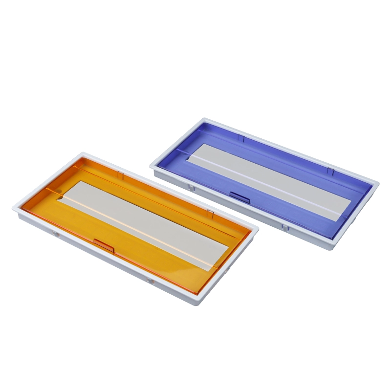 Plastikkassepanel