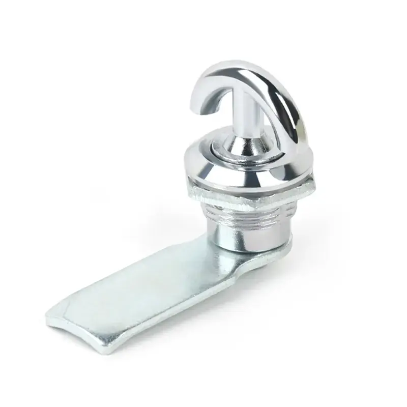 Rotationscylinderlåse