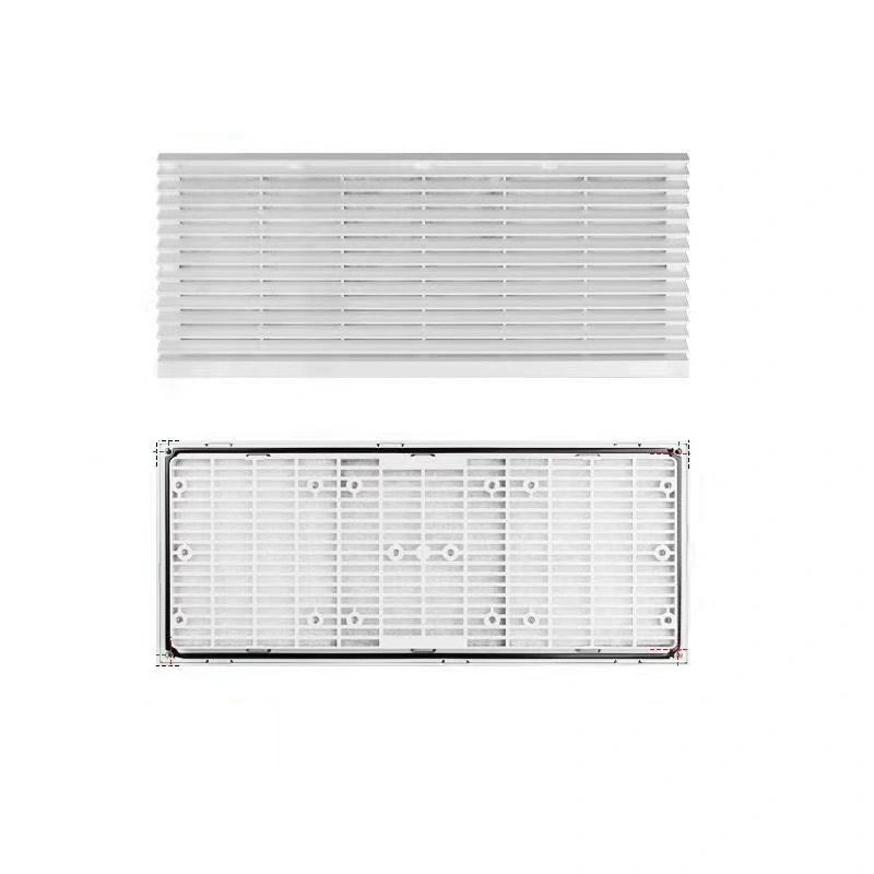 Ventilationsfiltersæt Ventilationsfiltersæt